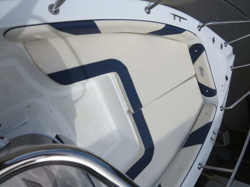 Italmar 16.50 – moder